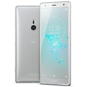 sony xperia xz2 silver 1 2