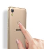 tecno camon cm gold 2