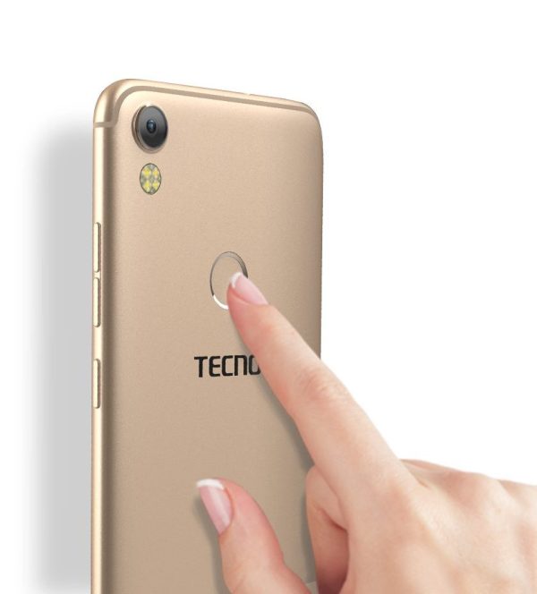 tecno camon cm gold 2