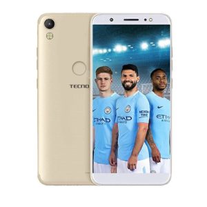 tecno camon cm gold 3