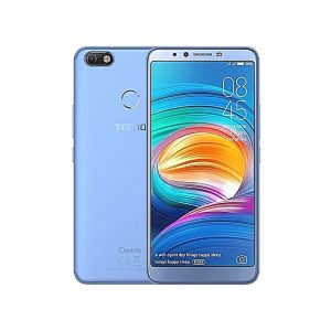 tecno camon x blue 1