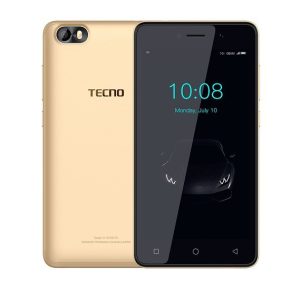 tecno f2 gold