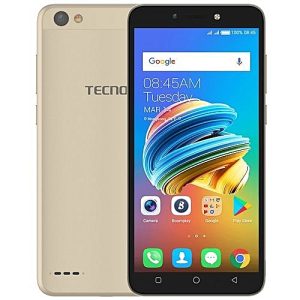 tecno f3 gold 1