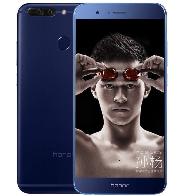 Honor V9 1