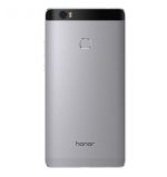 Huawei Honor Note 8 gray 2 1