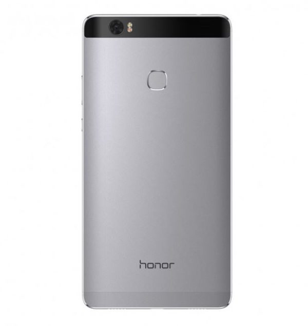 Huawei Honor Note 8 gray 2