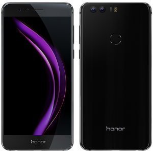 huawei honor 8 black 3