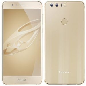 huawei honor 8 gold 1