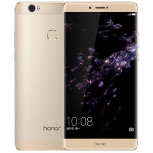 huawei honor note 8 gold 1