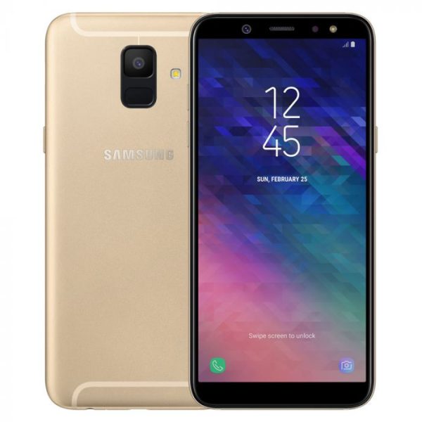 A6 Gold 1