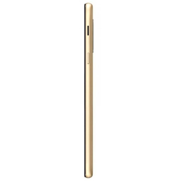 A6 plus gold 3 2