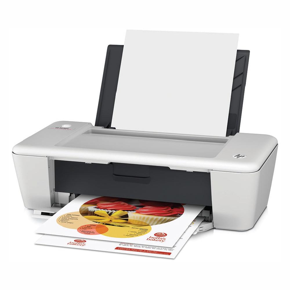 Buy HP DESKJET INK ADVANTAGE 1015 ALL-IN-ONE COLOUR ...