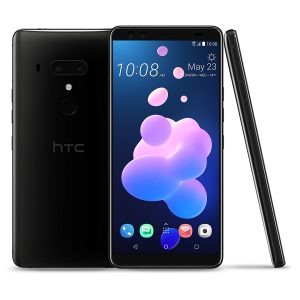 htc u12 black