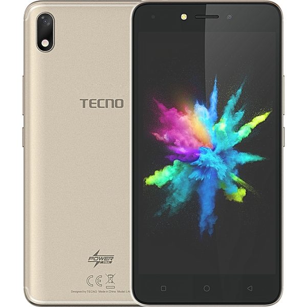 tecno pouvoir 1 1