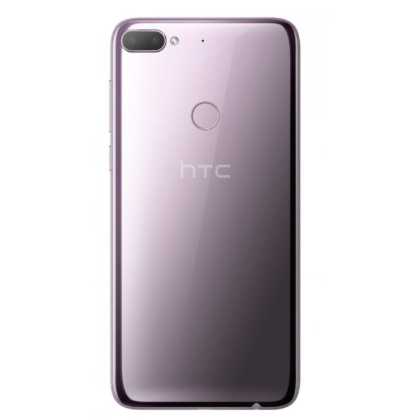 HTC Desire12 plus Silver 3