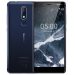 Nokia 5.1 blue 1