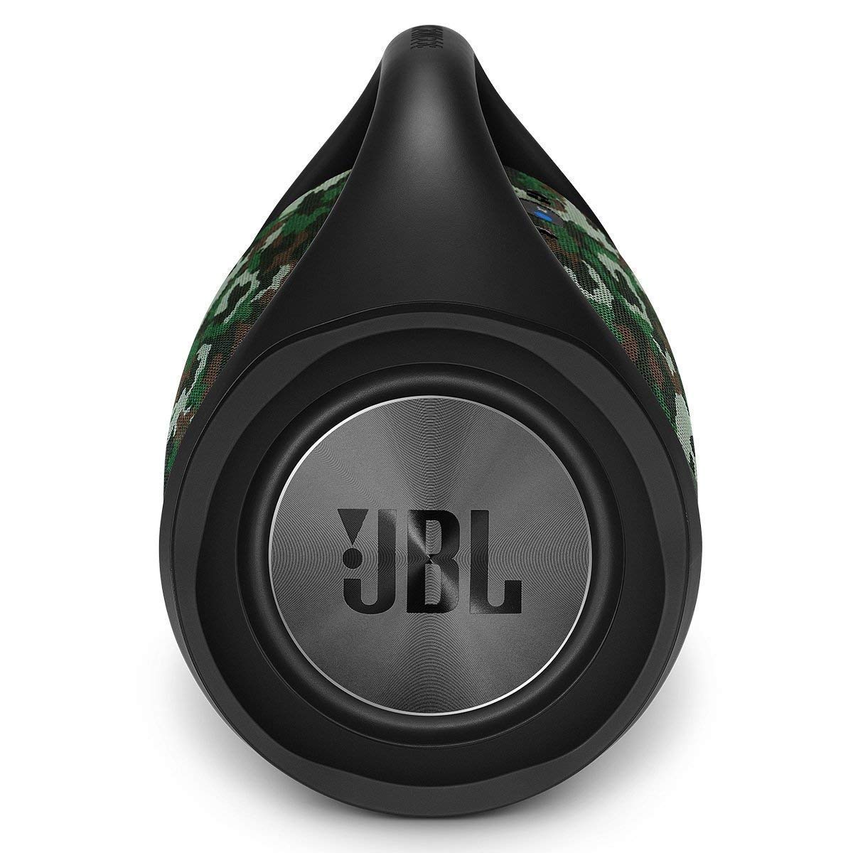 Buy JBL Boombox Portable Wireless Bluetooth Waterproof Speaker