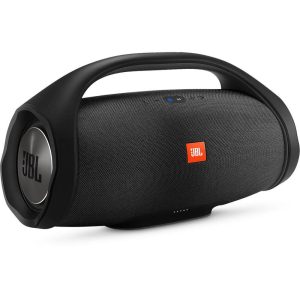 boombox black 1