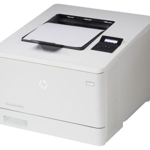 hp laserjet pro m452nw 2