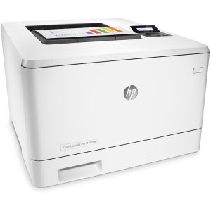 hp color laserjet pro m452nw 1