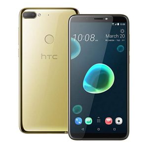 htc desire 12 plus gold 1