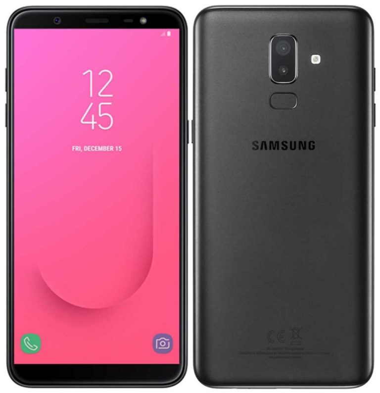 samsung galaxy s8 plus specs