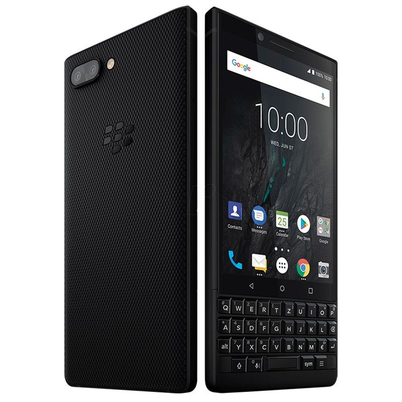 BlackBerry Key2 128GB/6GB