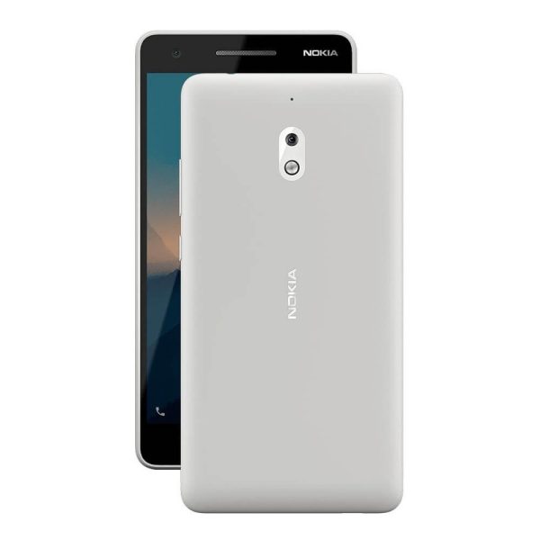 nokia 2.1 grey 1