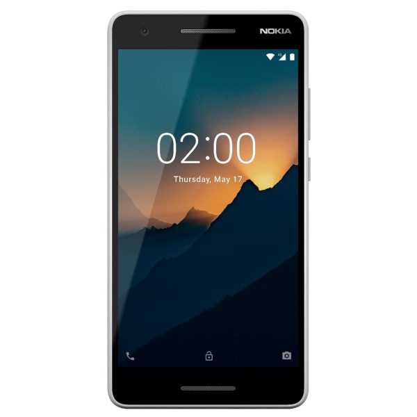 nokia 2.1 grey 3