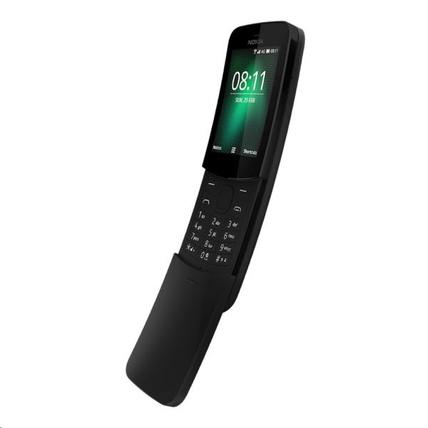 nokia 8110 black 2