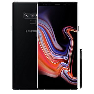 note 9 black 1