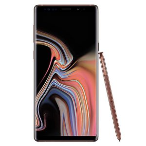 note 9 copper 2