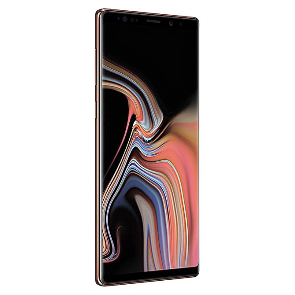 note 9 copper 5