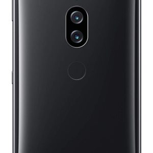 xz2 premium black 3