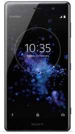 xz2 premium black 4