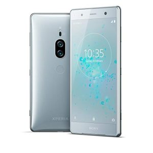 xz2 premium silver 2