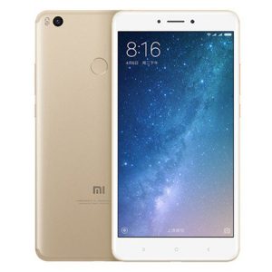 mi max 2 Gold 1