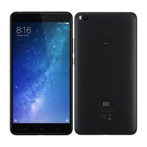 mi max 2 black 1