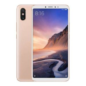 mi max 3 gold 1