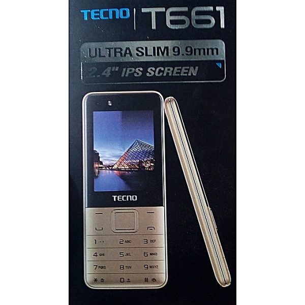 tecno t661