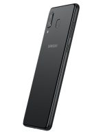 A8 star black 2