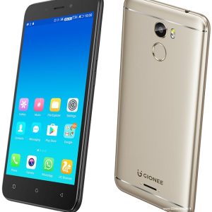 gionee x1