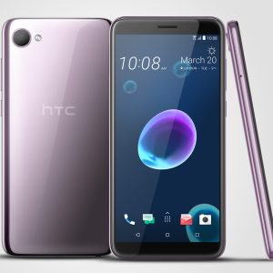 htc desire 12 silver 1