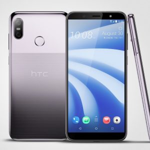 htc u12 life purple 1