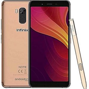 infinix note 5 pro gold 1 1