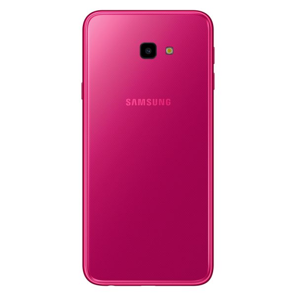 j4 plus pink 2