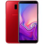 j6 plus red 1