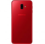 j6 plus red 4