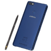 note 5 blue