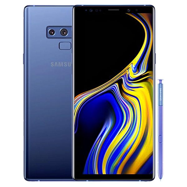note 9 blue 1
